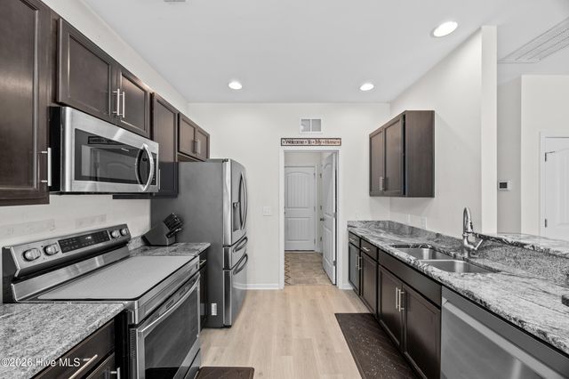 9389 Cassadine Court, Leland, NC 28451