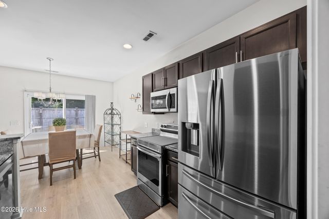 9389 Cassadine Court, Leland, NC 28451