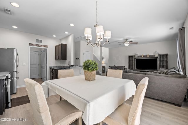 9389 Cassadine Court, Leland, NC 28451