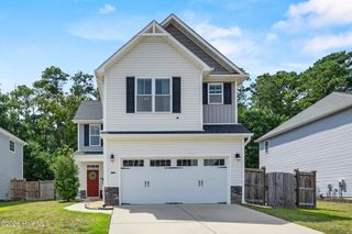 9389 Cassadine Court, Leland, NC 28451