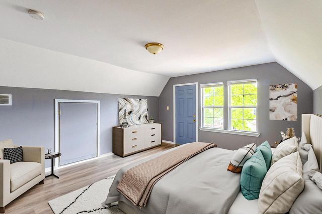 3450 N 23rd STREET, Milwaukee, WI 53206