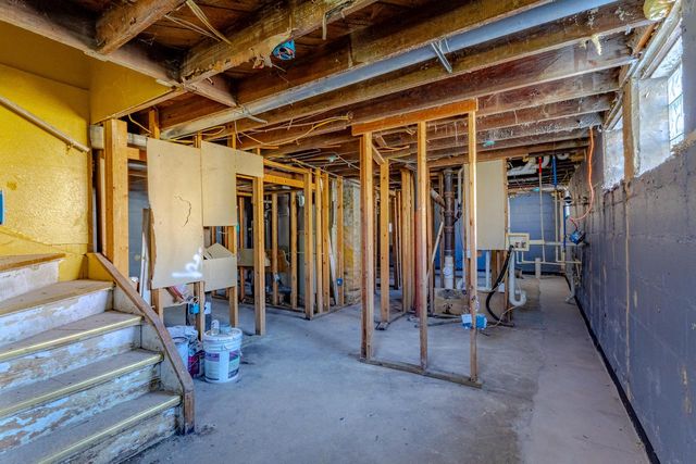 3450 N 23rd STREET, Milwaukee, WI 53206