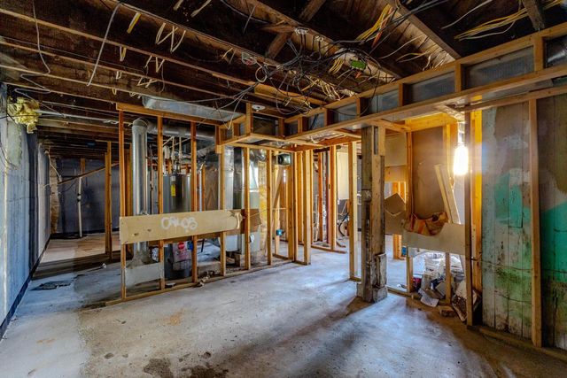 3450 N 23rd STREET, Milwaukee, WI 53206