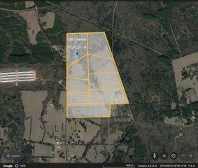 12403 FM 1975 Parcel A, Gilmer, TX 75644