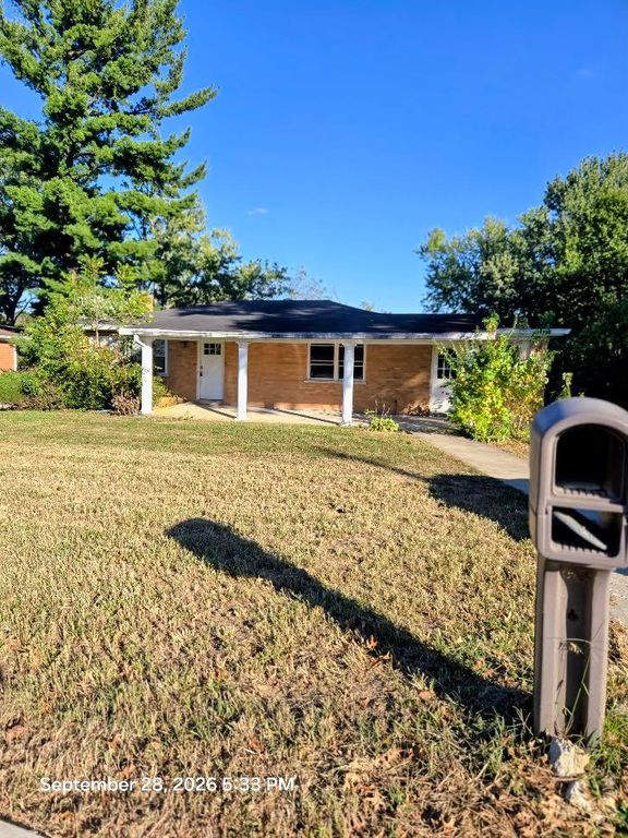 6398 Jimae Court, Independence, KY 41051