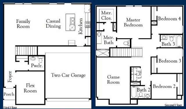 252 Little Green TRL, Jarrell, TX 76537