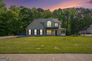 2023 Reserve Parkway, Mcdonough, GA 30253
