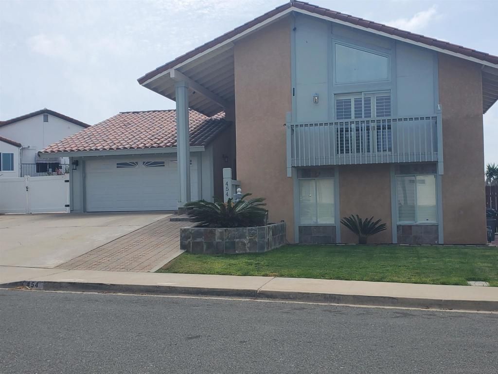 454 Camino Elevado, Bonita, CA 91902