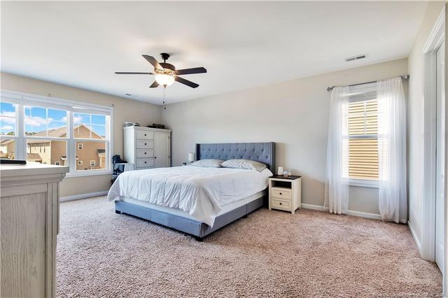 154 Belshaw Court, Raeford, NC 28376