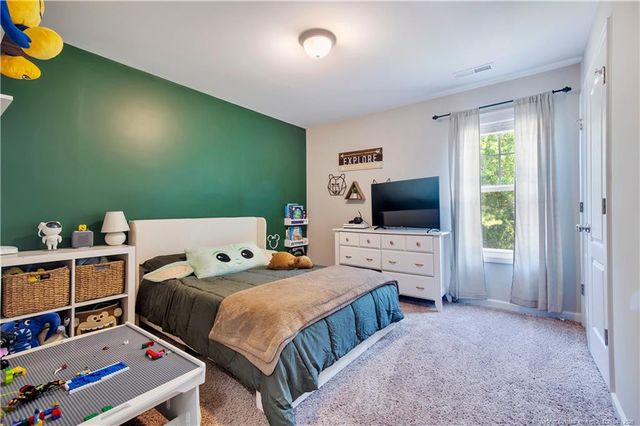 154 Belshaw Court, Raeford, NC 28376