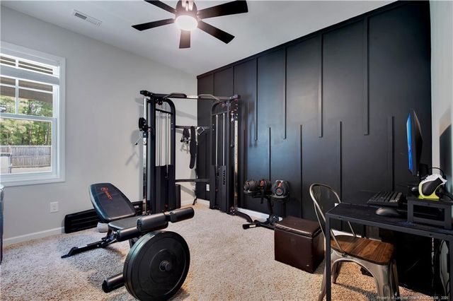 154 Belshaw Court, Raeford, NC 28376