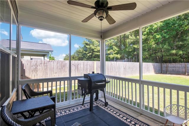 154 Belshaw Court, Raeford, NC 28376