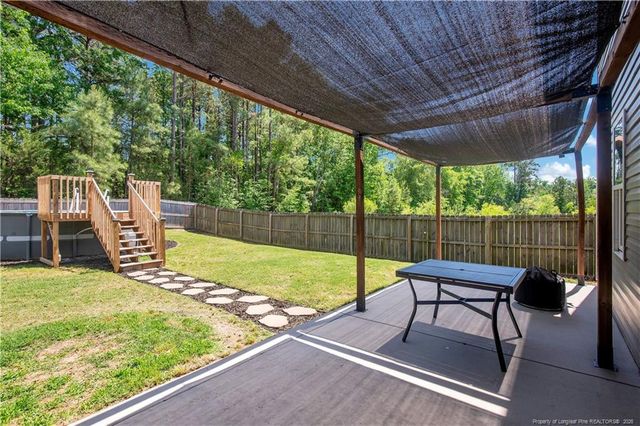 154 Belshaw Court, Raeford, NC 28376
