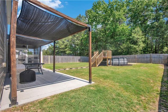 154 Belshaw Court, Raeford, NC 28376