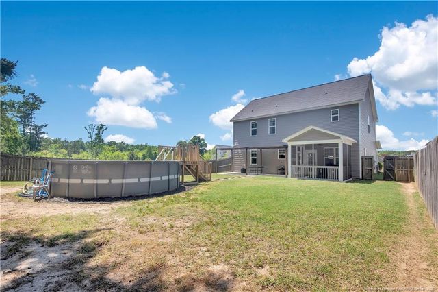 154 Belshaw Court, Raeford, NC 28376