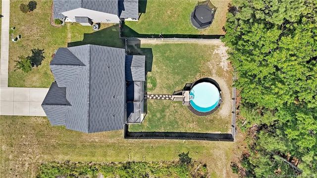 154 Belshaw Court, Raeford, NC 28376