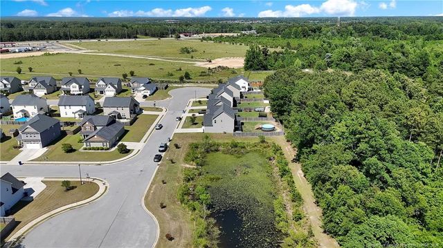 154 Belshaw Court, Raeford, NC 28376