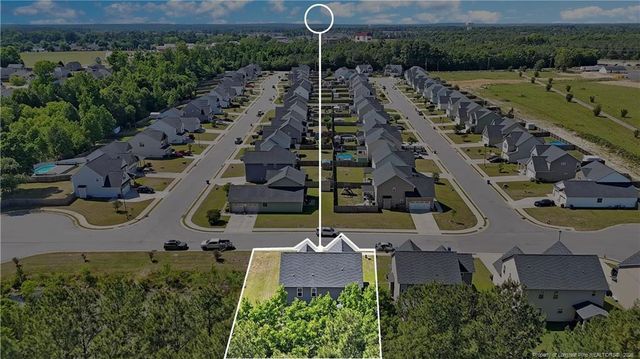 154 Belshaw Court, Raeford, NC 28376