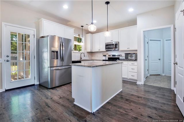 154 Belshaw Court, Raeford, NC 28376