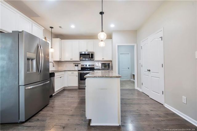 154 Belshaw Court, Raeford, NC 28376