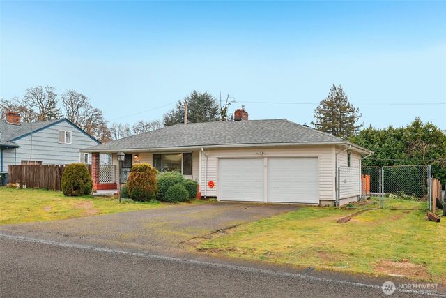 10316 Becker Drive SW, Lakewood, WA 98499
