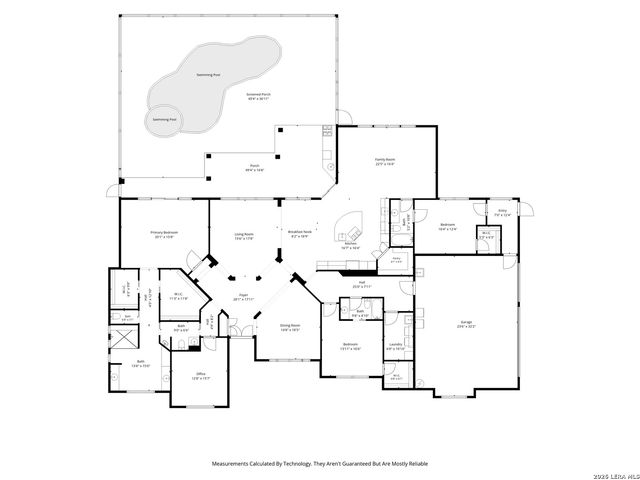 245 COPPER TRCE, New Braunfels, TX 78132