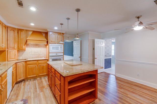 490 Alpine Drive, Sumter, SC 29154