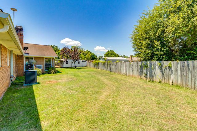 490 Alpine Drive, Sumter, SC 29154