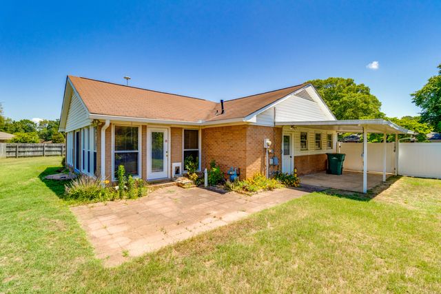490 Alpine Drive, Sumter, SC 29154