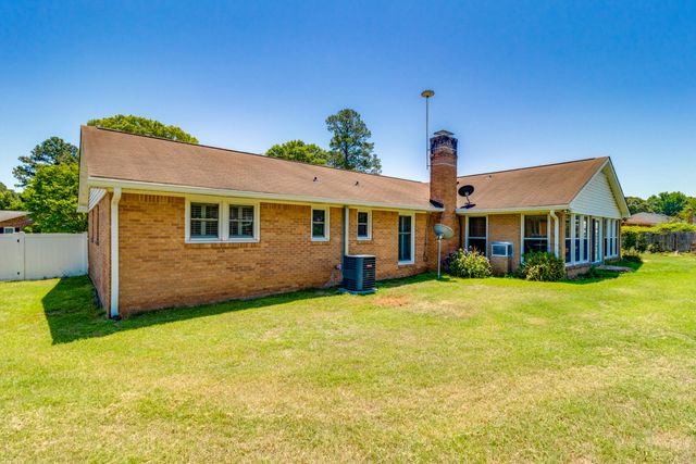 490 Alpine Drive, Sumter, SC 29154