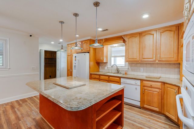 490 Alpine Drive, Sumter, SC 29154