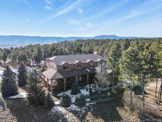 17255 Lamplight Drive, Monument, CO 80132