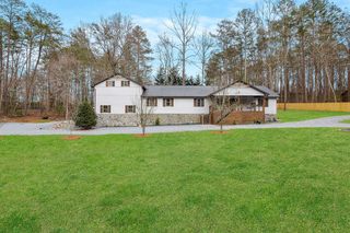 45 Wilderness Trail, Blue Ridge, GA 30135