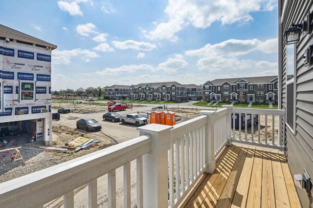 6363 Ulster Drive, Tinley Park, IL 60477