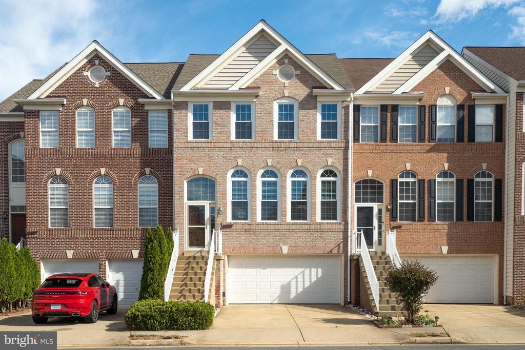 21292 VICTORIAS CROSS TER, Ashburn, VA 20147