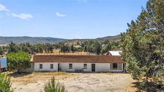 8768 Leona Avenue, Leona Valley, CA 93551