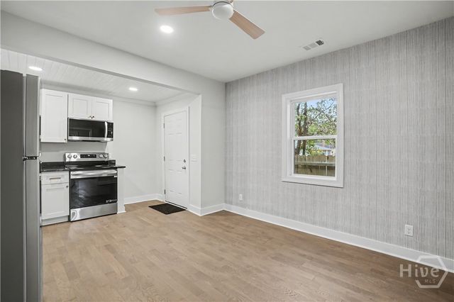 121 W 61 Street, Savannah, GA 31405