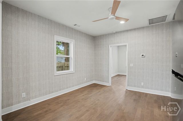 121 W 61 Street, Savannah, GA 31405