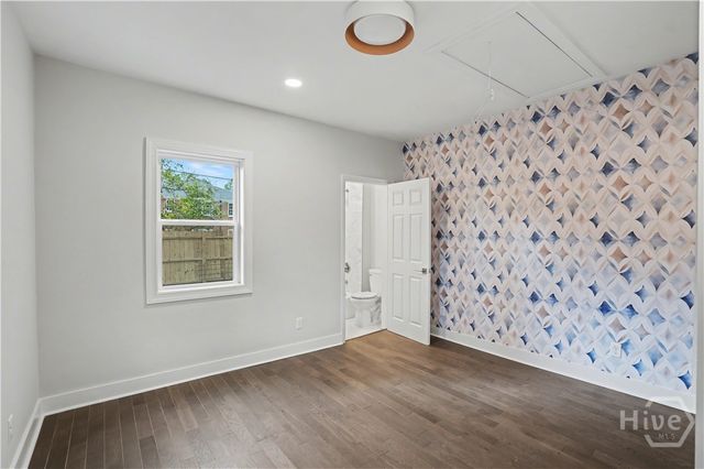 121 W 61 Street, Savannah, GA 31405