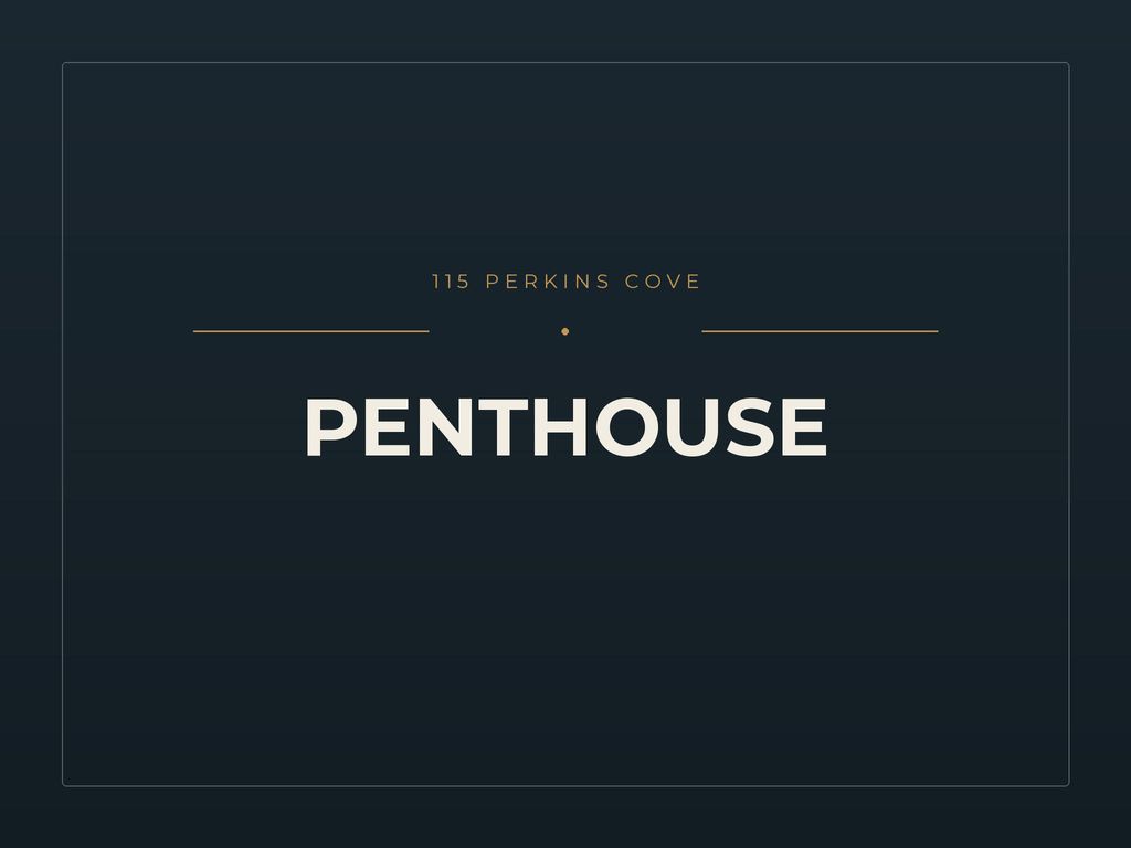 115 Perkins Cove Road, Ogunquit, ME 03907 — photo 4