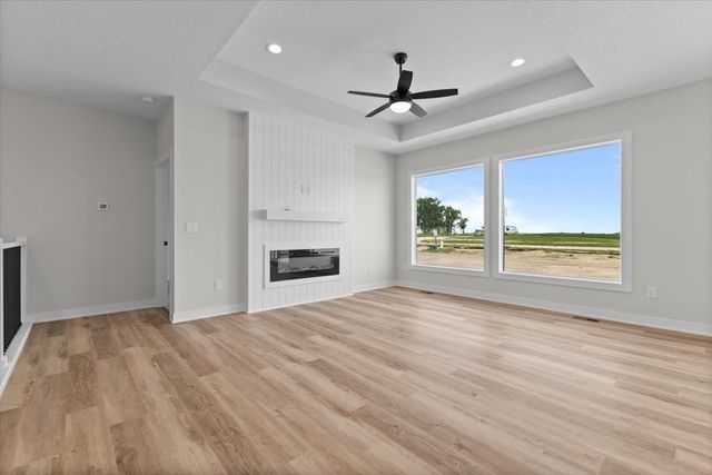 4514 NW 17th Street, Ankeny, IA 50023