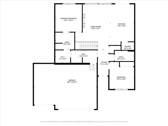 4514 NW 17th Street, Ankeny, IA 50023