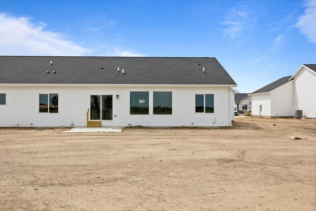 4514 NW 17th Street, Ankeny, IA 50023