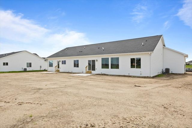 4514 NW 17th Street, Ankeny, IA 50023