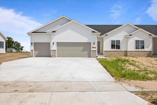 4514 NW 17th Street, Ankeny, IA 50023
