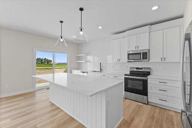 4514 NW 17th Street, Ankeny, IA 50023