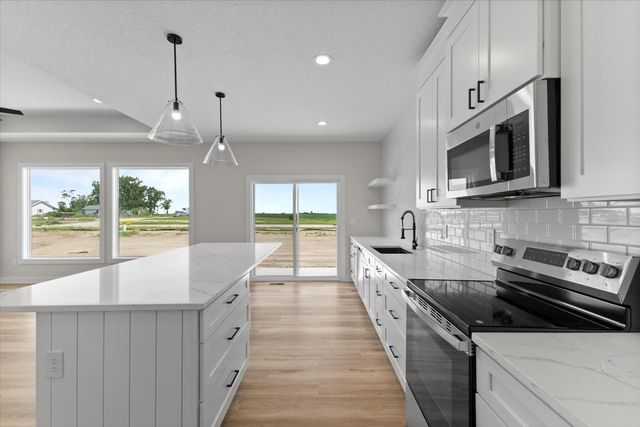 4514 NW 17th Street, Ankeny, IA 50023