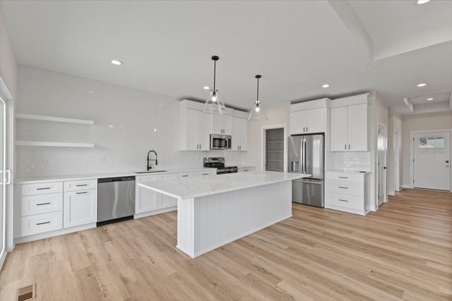 4514 NW 17th Street, Ankeny, IA 50023