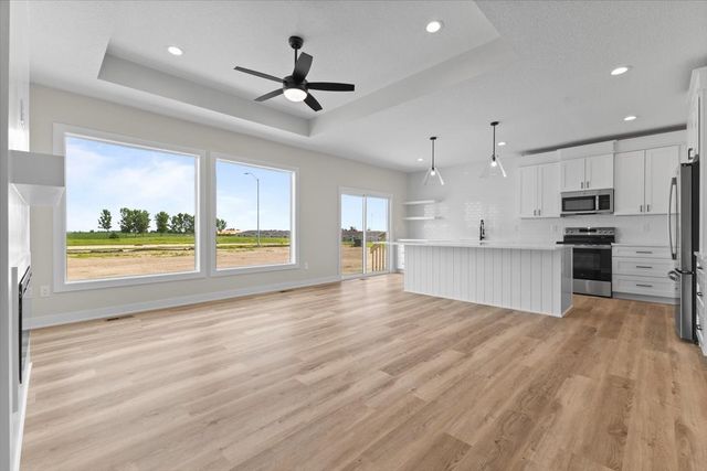 4514 NW 17th Street, Ankeny, IA 50023