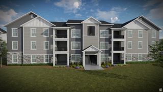 6668 W TWIN ROCKS LN #B201, Herriman, UT 84096